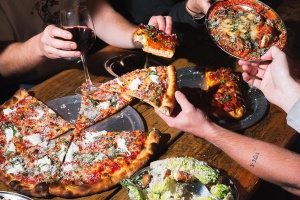 The new restaurants and bars opening in London this week