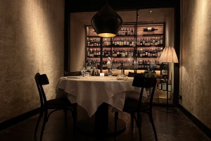 Late Night dining in London - the best restaurants where the kitchen opens late