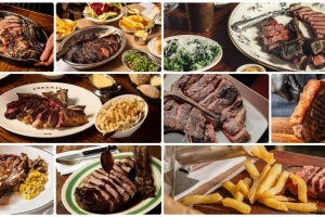 London&#039;s best steak restaurants