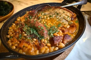 Test Driving Don&#039;t Tell Dad, a glossy neighbourhood spot with a warm welcome