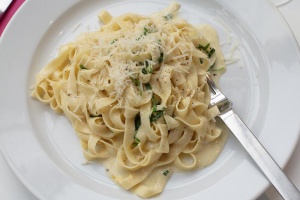 The best pasta restaurants in London
