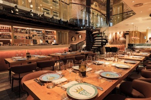 The best restaurants in Mayfair