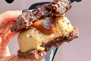 The best ice cream in London