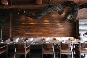 The best restaurants in Soho