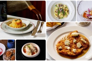 Hot Right Now - London&#039;s hottest restaurants - May 2025