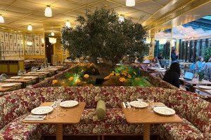 Living the real Emily in Paris dream at the city&#039;s gorgeous new hotel La Fantaisie (and beyond)