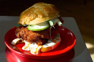 Mr Ji on Old Compton Street brings in TĀ TĀ Eatery team for new menu