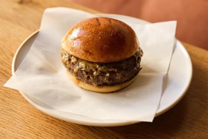 The best burgers in London
