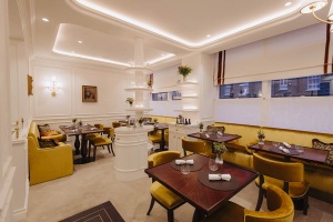 New restaurants and bars opening in London this week