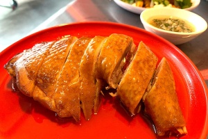 Test Driving the new Mr Ji - where the people behind TOU and TA TA Eatery have taken over the menu