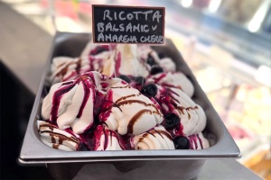 The best ice cream in London