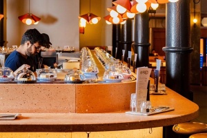 The new restaurants and bars opening in London this week