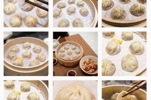 Din Tai Fung hits London - how did London respond?