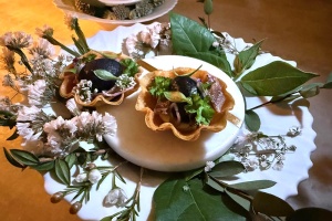 Test Driving Victor Garvey at the Midland Grand - a theatrical take on haute cuisine in King&#039;s Cross