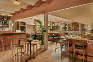 The best restaurants in Shoreditch