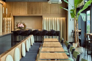 The best restaurants in Hackney