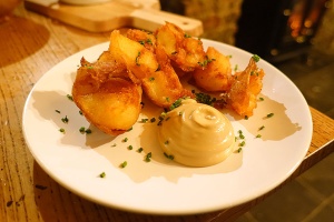Test Driving Linden Stores - Islington gets another winner