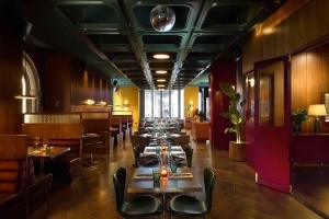 The best restaurants in Fitzrovia