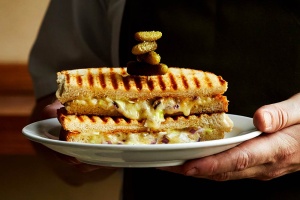 London&#039;s best cheese toasties