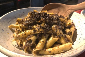 Test Driving Isla - Adam Rawson goes coastal at The Standard