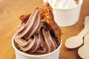 Where to get the best soft serve ice cream in London