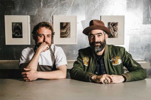 Mayfair&#039;s Gazelle restaurant pairs an ex-El Bulli chef with top mixologist Tony Conigliaro