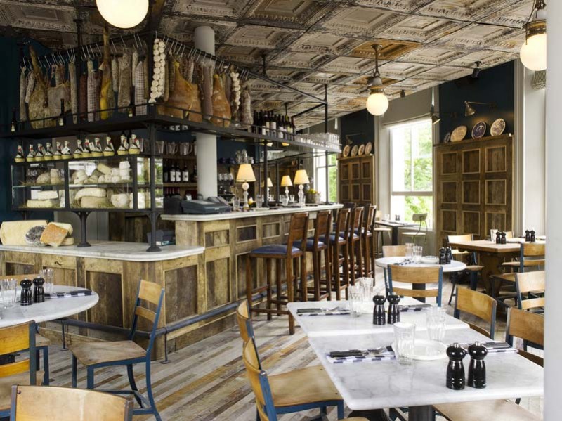 Neapolitan Restaurant London Neapolitan Restaurant London