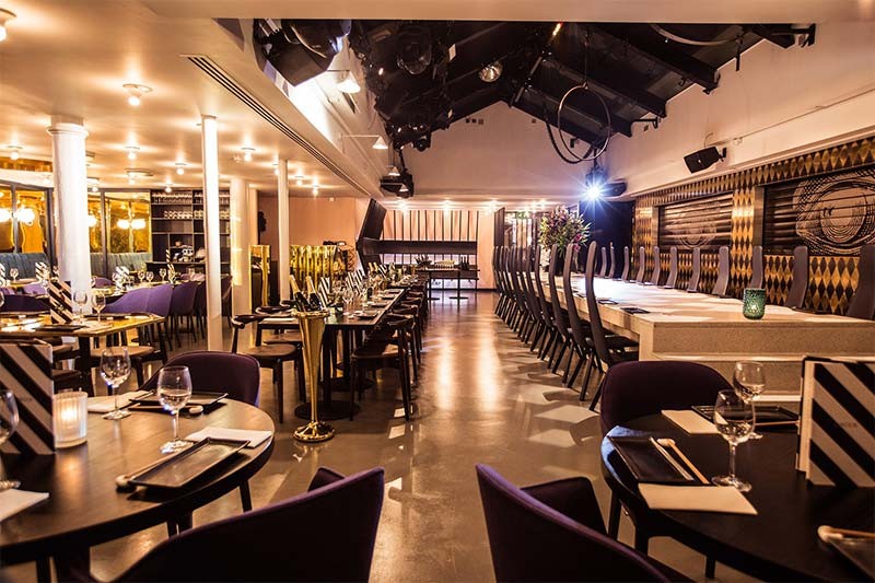 Best Restaurants Fitzrovia Best Restaurants Fitzrovia