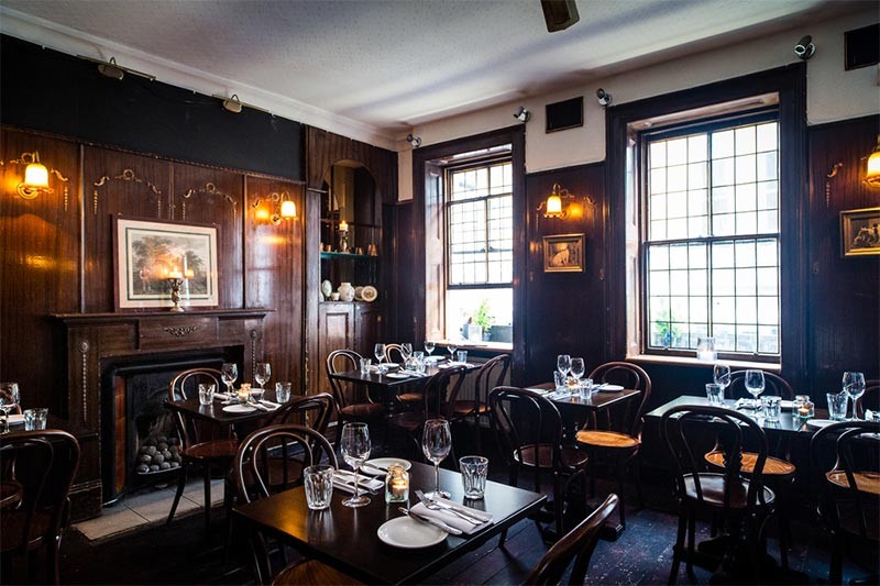 Rathbone Street Restaurants Rathbone Street Restaurants