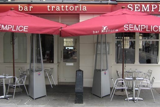 Bar Trattoria Semplice