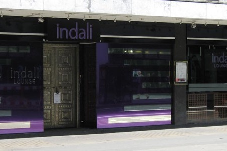 Indali Lounge