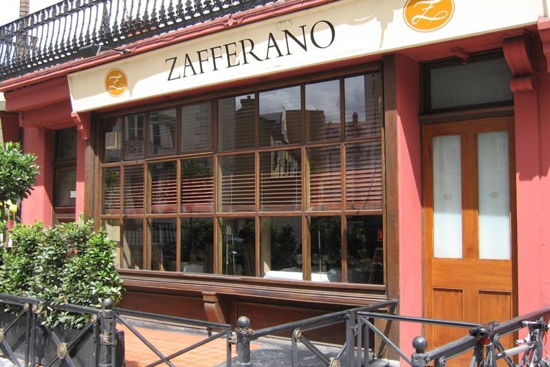 Zafferano