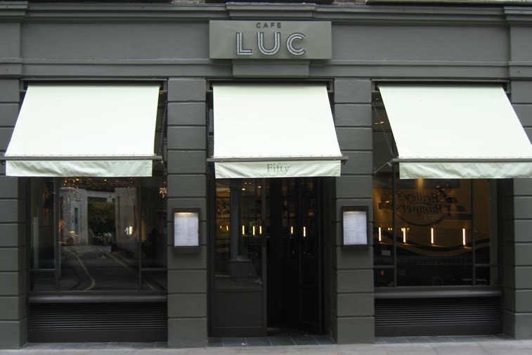 Cafe Luc