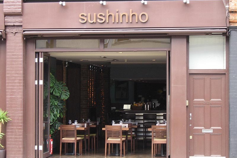 Sushino