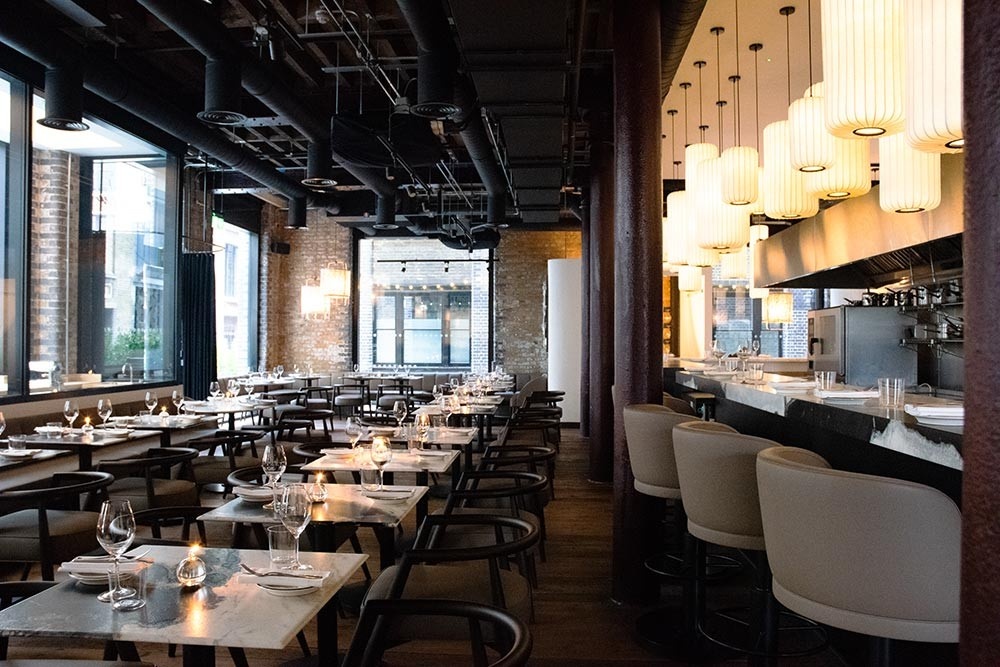 Osteria Angelina