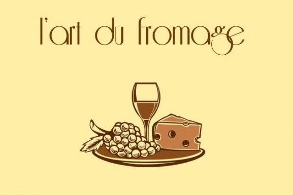 L&#039;Art Du Fromage