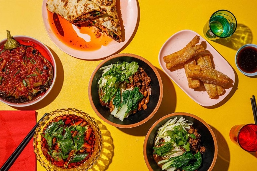 maochow
