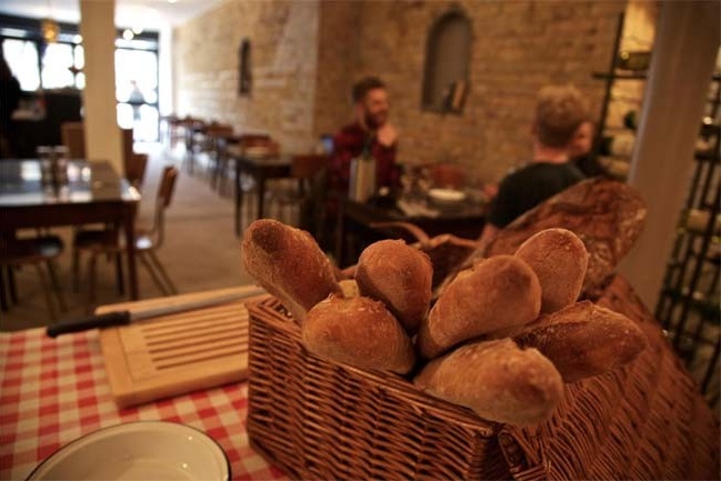 Bouchon Fourchette