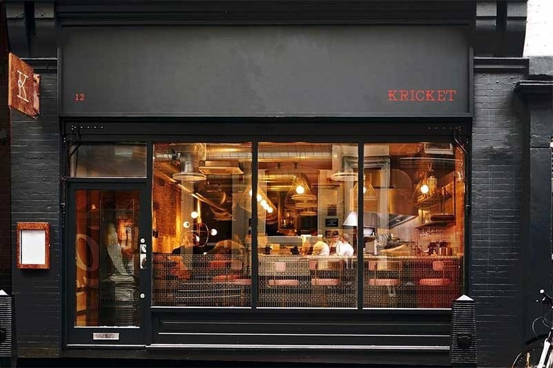 Kricket Soho