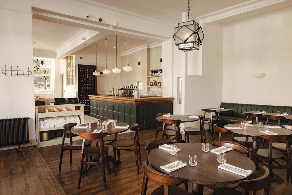 The Kerfield Arms