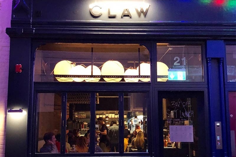 Claw