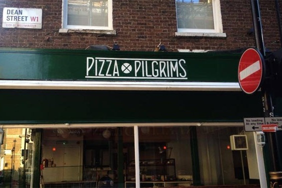 Pizza Pilgrims