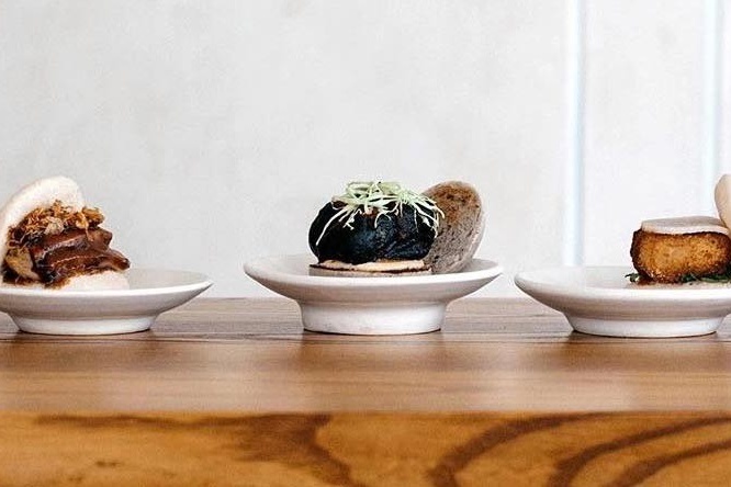 Bao Fitzrovia