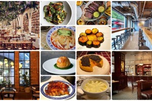 The best new London restaurants in 2019
