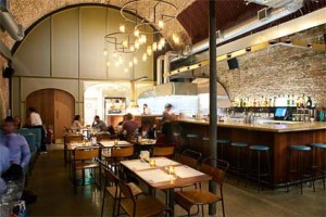 Great wine and dirty hummus - we Test Drive Arabica Bar and Kitchen