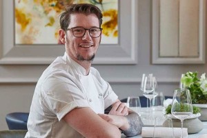 Inspired by London and made in Chelsea - inside Adam Handling at the Belmond Cadogan Hotel
