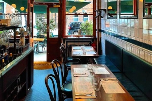 The best restaurants in Covent Garden