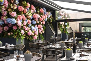London&#039;s best new summer terraces for alfresco dining and drinking