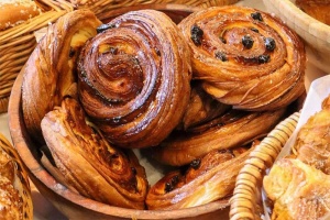 London&#039;s best bakeries - where to buy bread, pastries, buns and more...