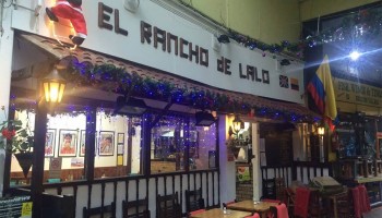 rancho